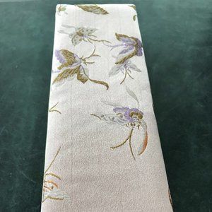 JEWELRY BOX / BROCADE BOX  - NEW